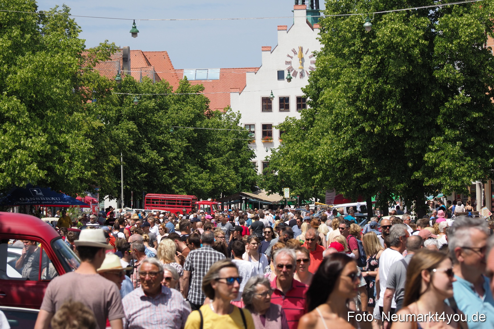 Oldtimertreffen Neumarkt 2019 0037