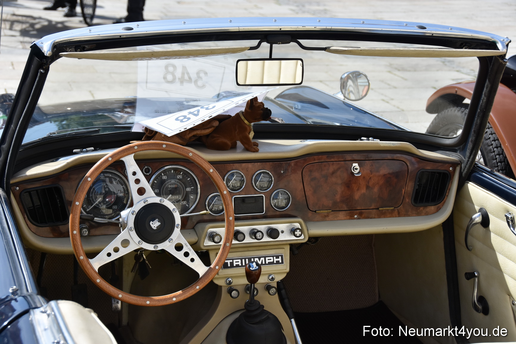 Oldtimertreffen Neumarkt 2019 0038