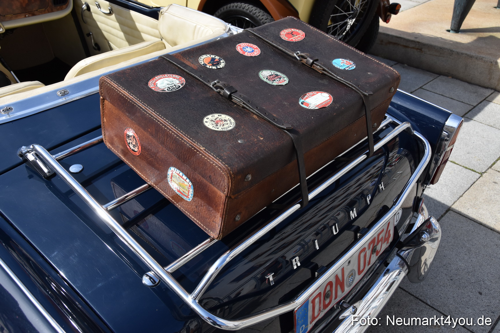 Oldtimertreffen Neumarkt 2019 0039