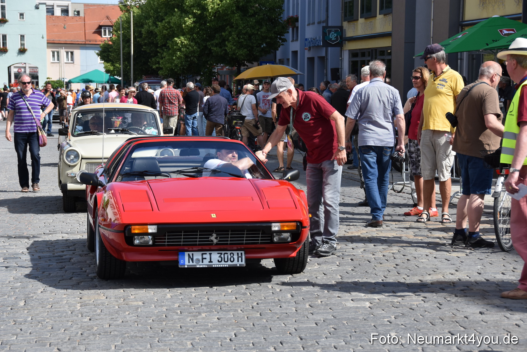 Oldtimertreffen Neumarkt 2019 0040