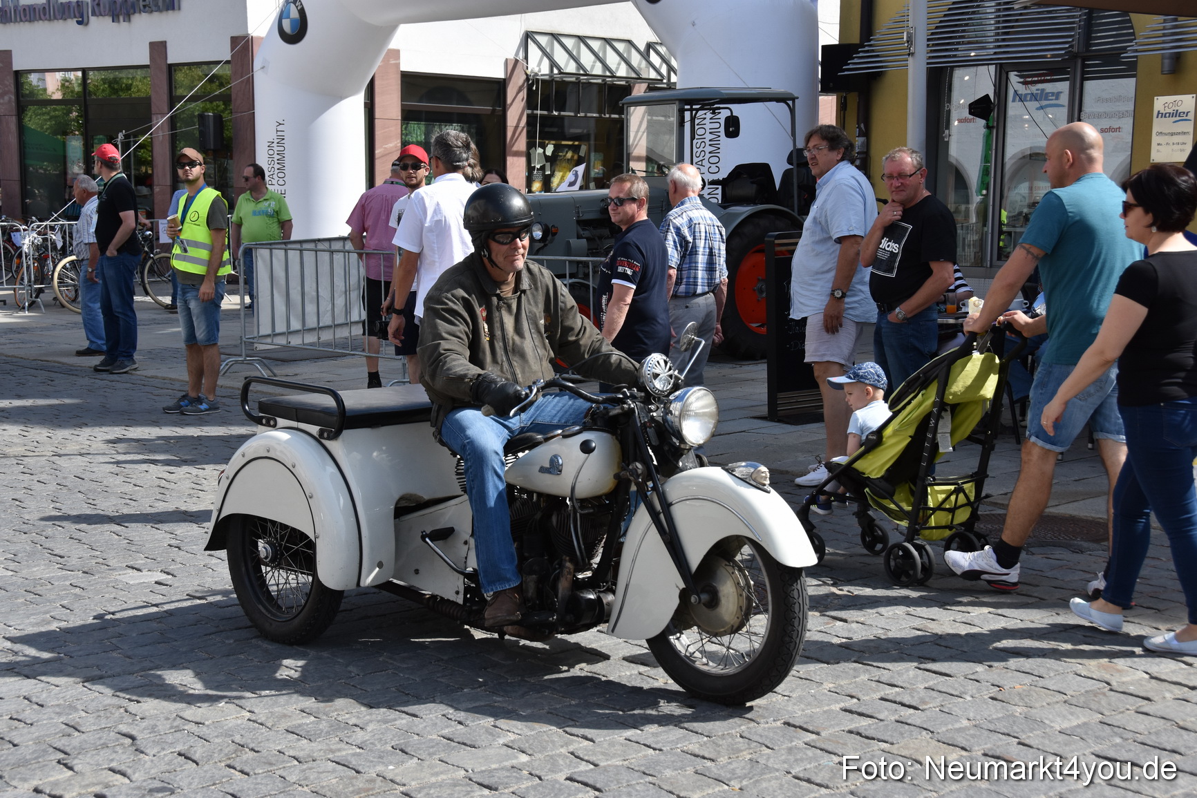 Oldtimertreffen Neumarkt 2019 0042