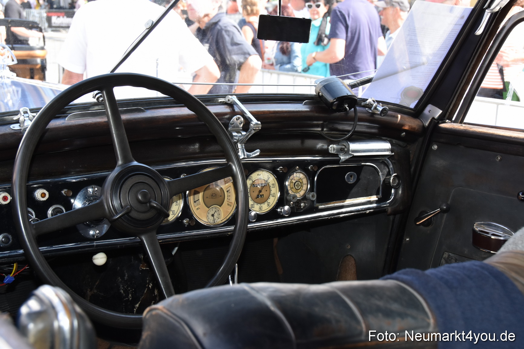 Oldtimertreffen Neumarkt 2019 0044