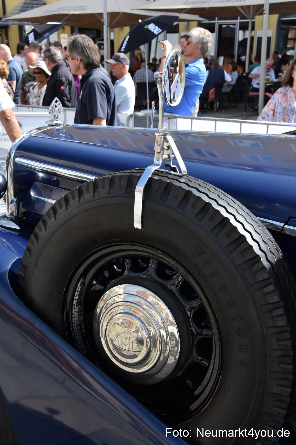Oldtimertreffen Neumarkt 2019 0046