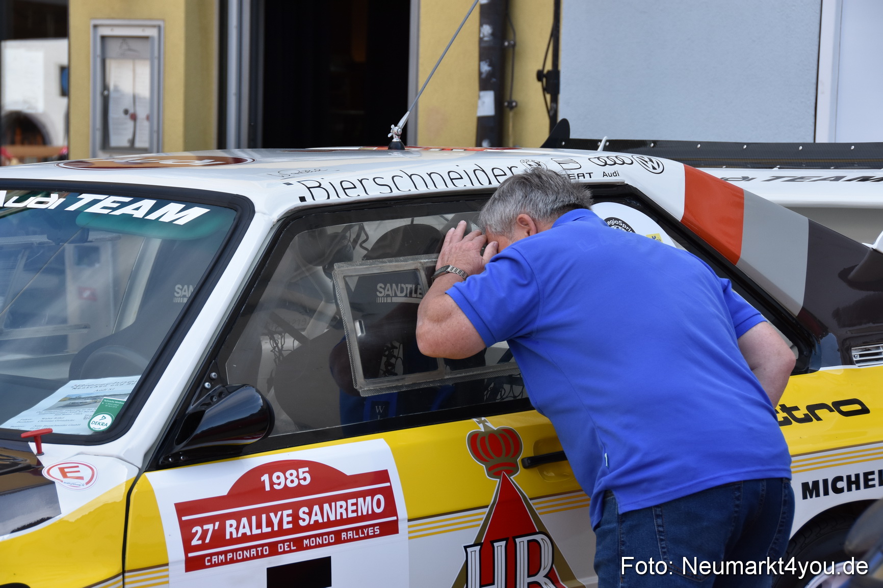 Oldtimertreffen Neumarkt 2019 0051