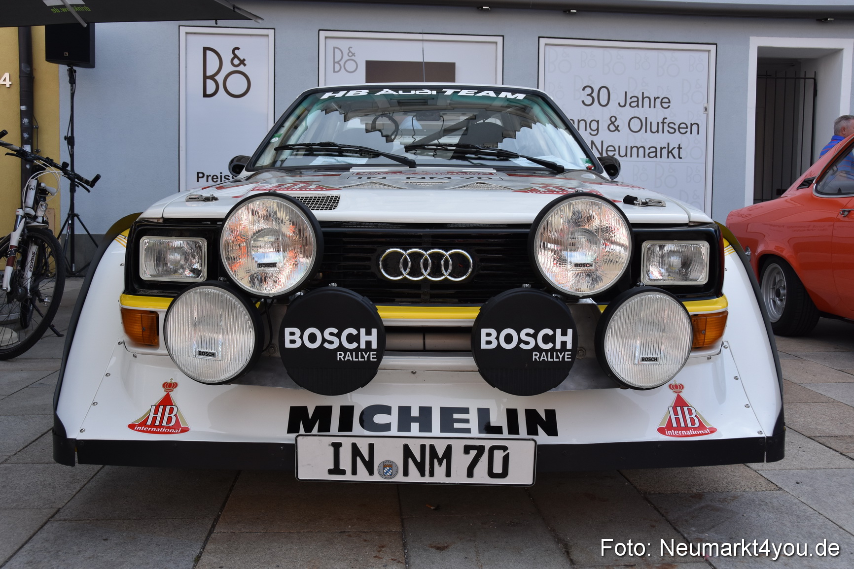 Oldtimertreffen Neumarkt 2019 0053