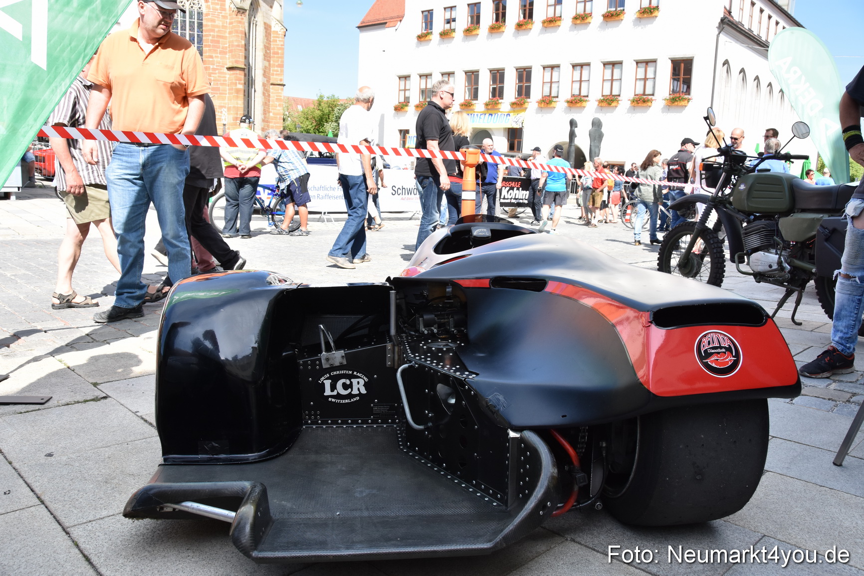 Oldtimertreffen Neumarkt 2019 0055