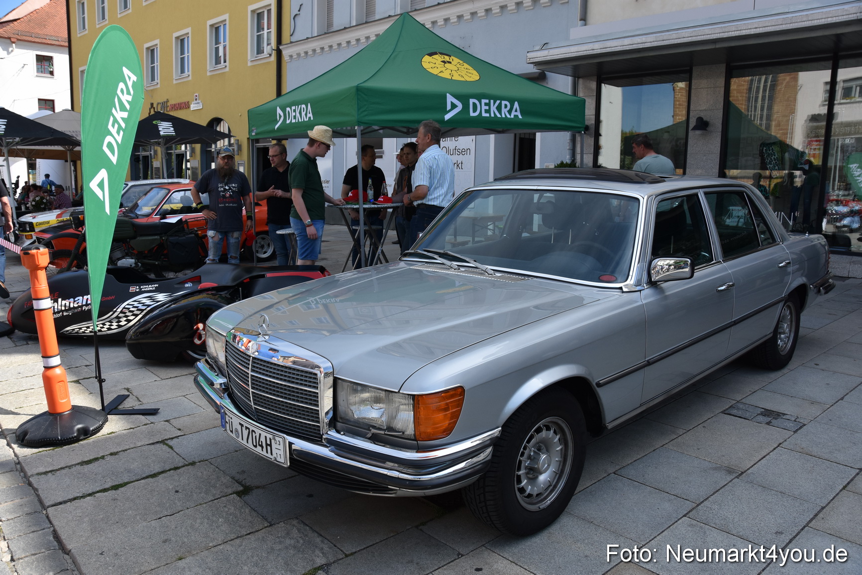 Oldtimertreffen Neumarkt 2019 0056