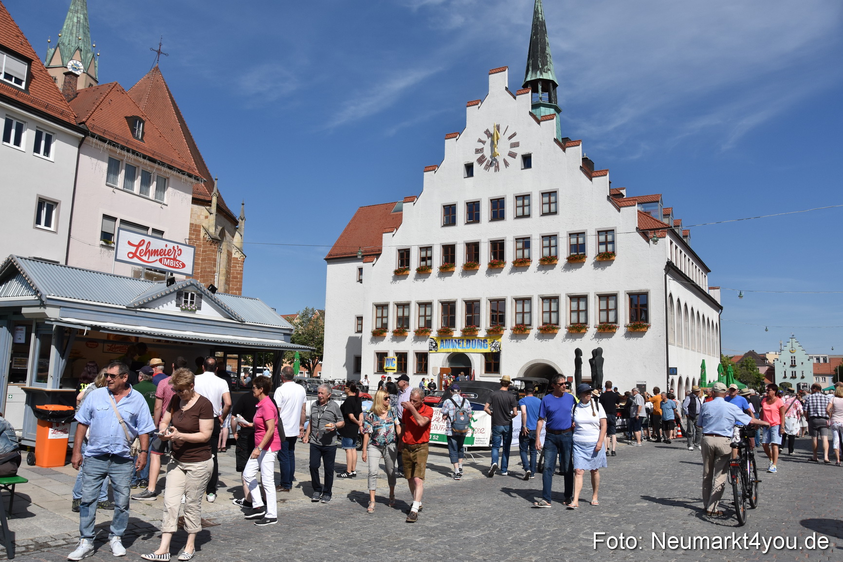 Oldtimertreffen Neumarkt 2019 0057