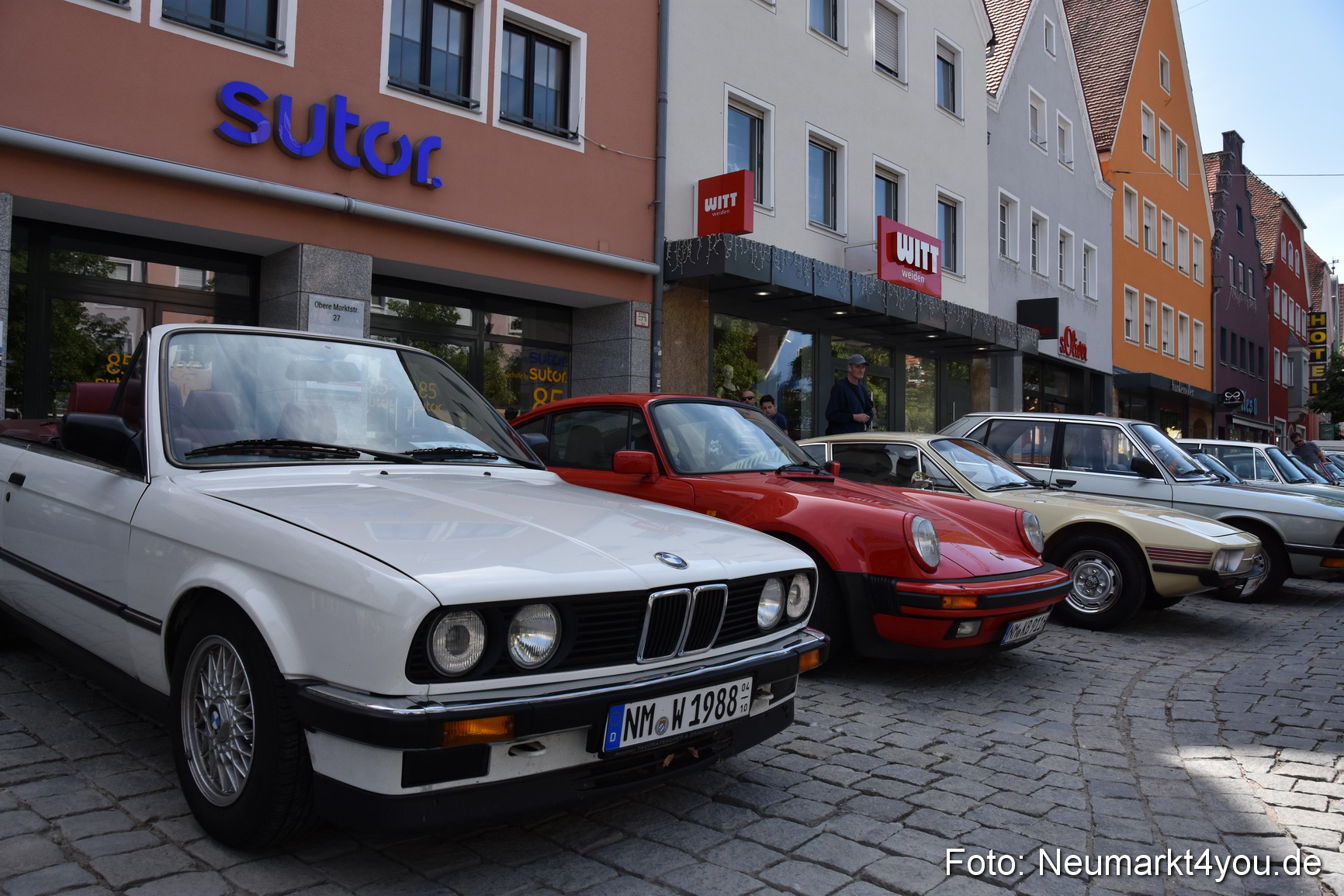 Oldtimertreffen Neumarkt 2019 0058