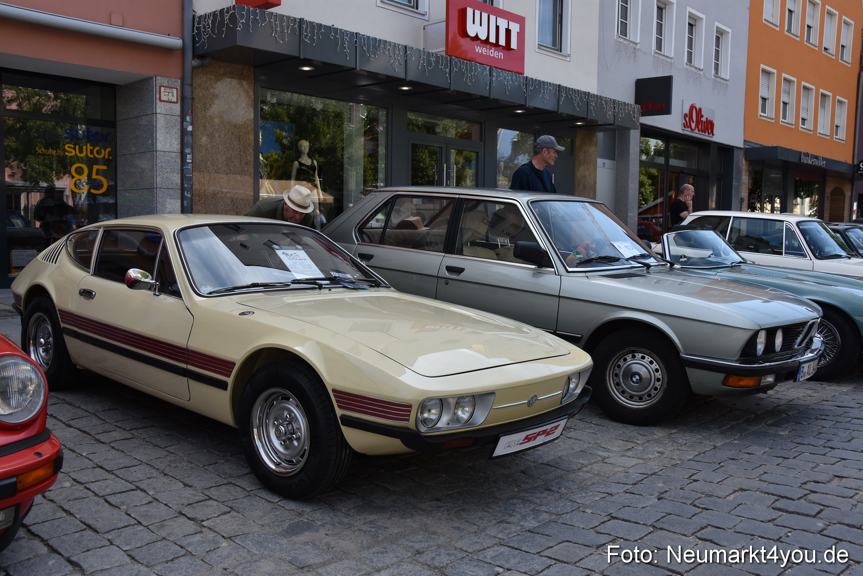Oldtimertreffen Neumarkt 2019 0059