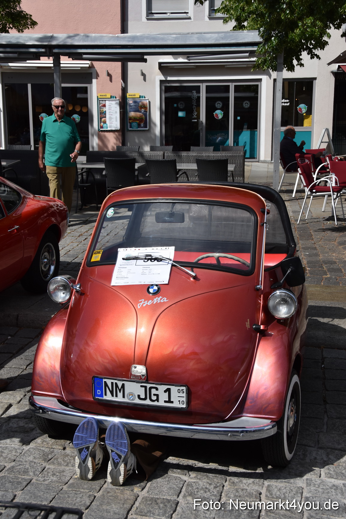 Oldtimertreffen Neumarkt 2019 0060