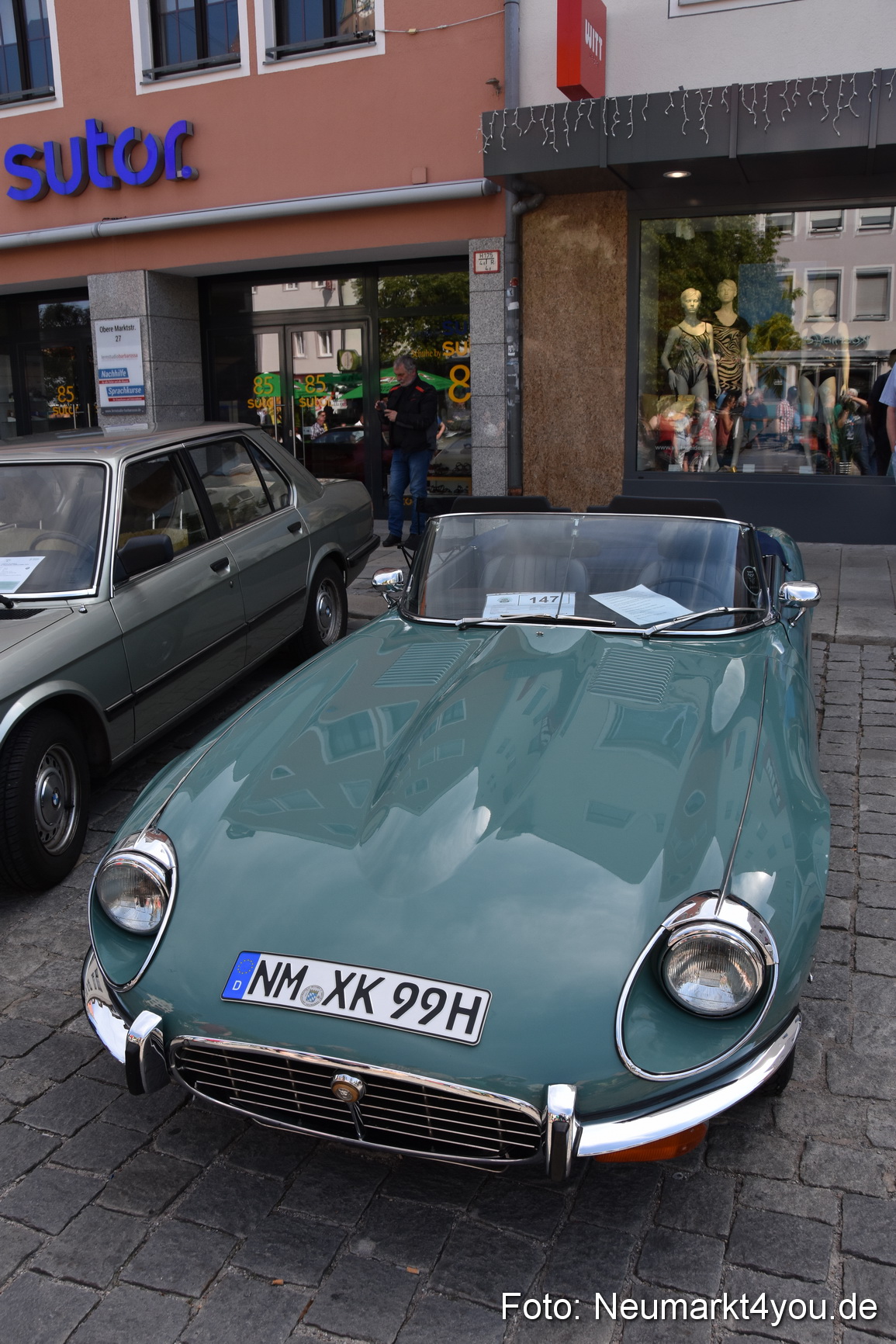Oldtimertreffen Neumarkt 2019 0061