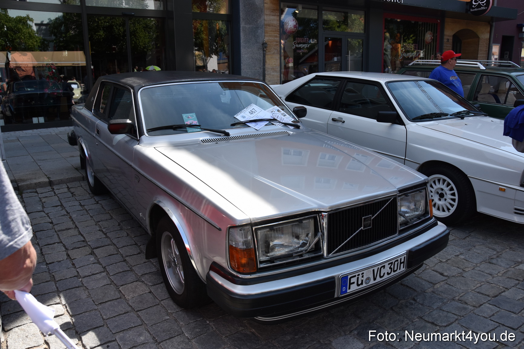 Oldtimertreffen Neumarkt 2019 0063