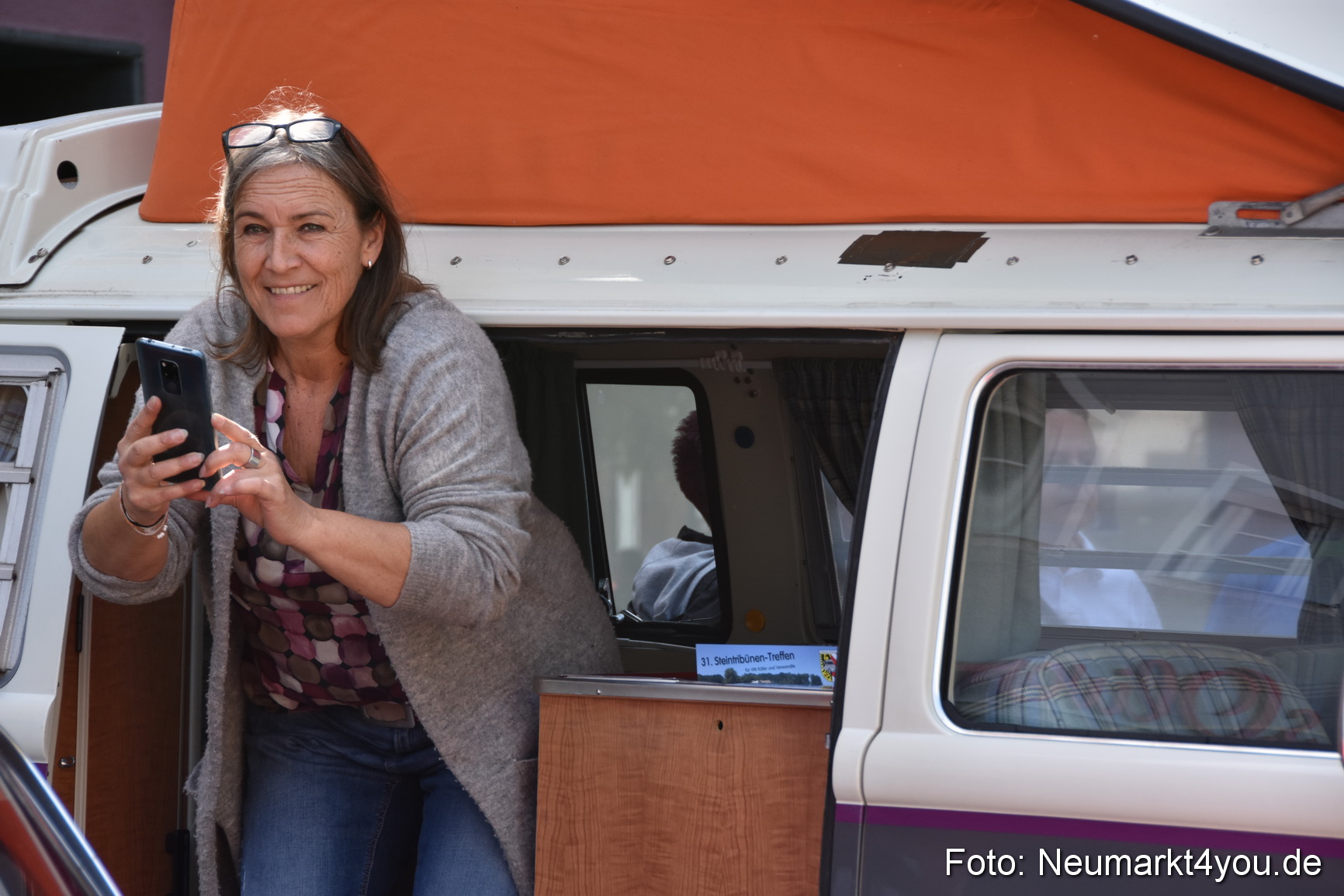 Oldtimertreffen Neumarkt 2019 0064