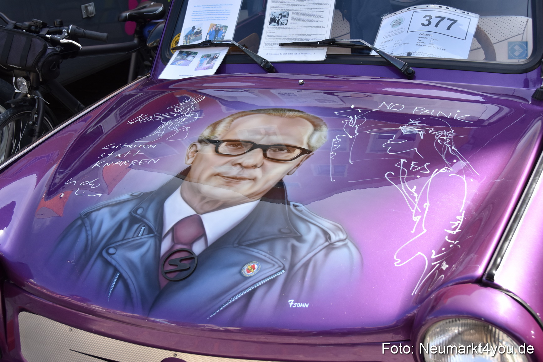 Oldtimertreffen Neumarkt 2019 0068