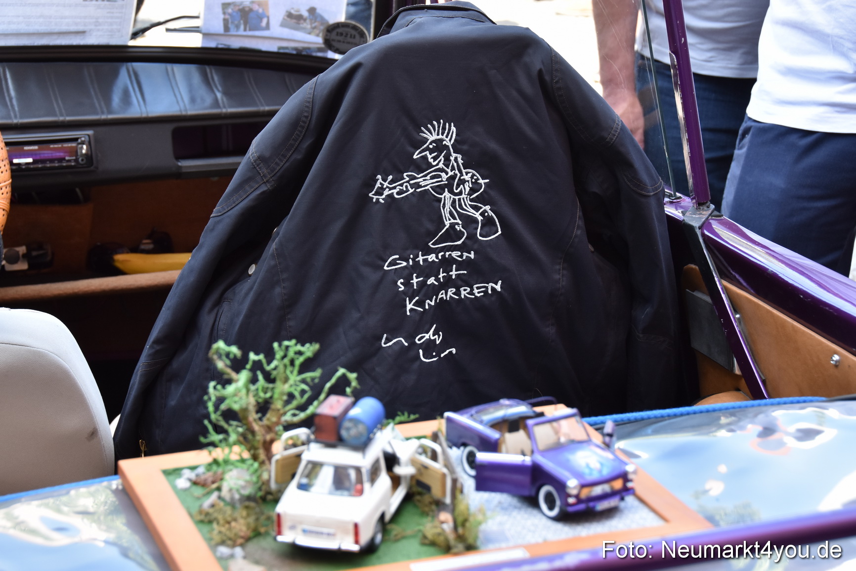 Oldtimertreffen Neumarkt 2019 0070