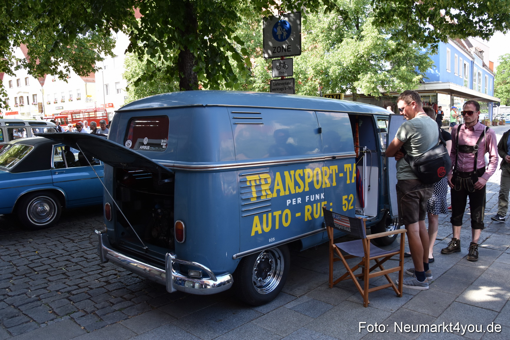 Oldtimertreffen Neumarkt 2019 0074