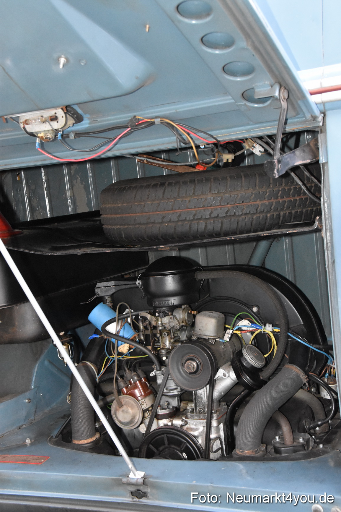 Oldtimertreffen Neumarkt 2019 0075