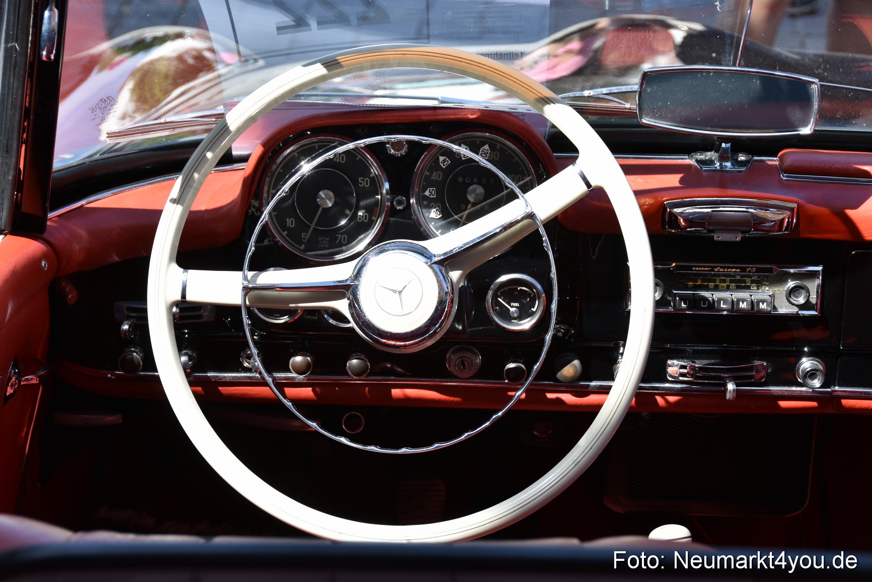 Oldtimertreffen Neumarkt 2019 0077