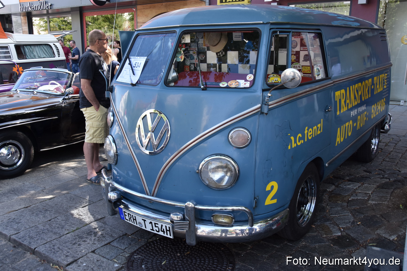 Oldtimertreffen Neumarkt 2019 0078