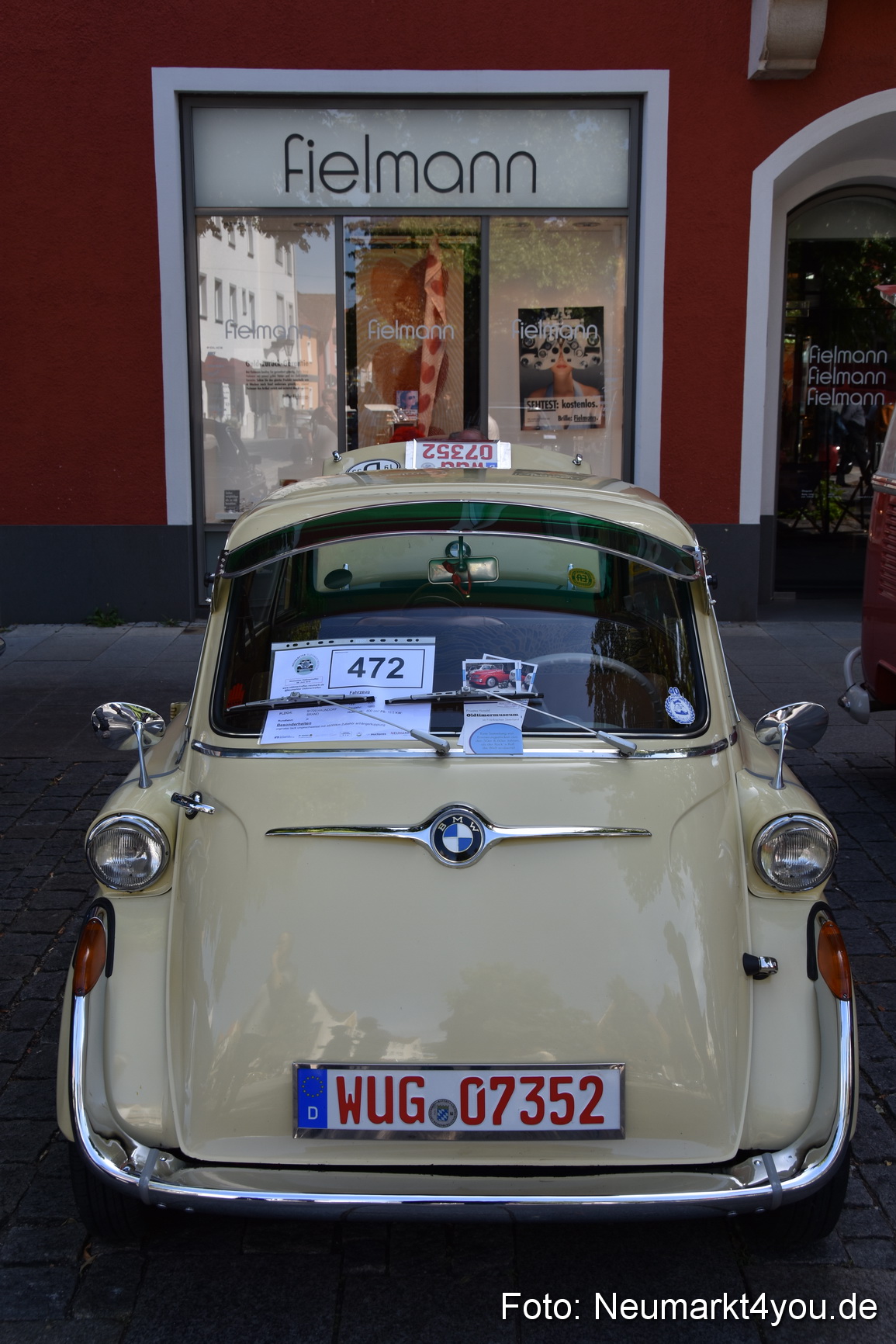 Oldtimertreffen Neumarkt 2019 0080
