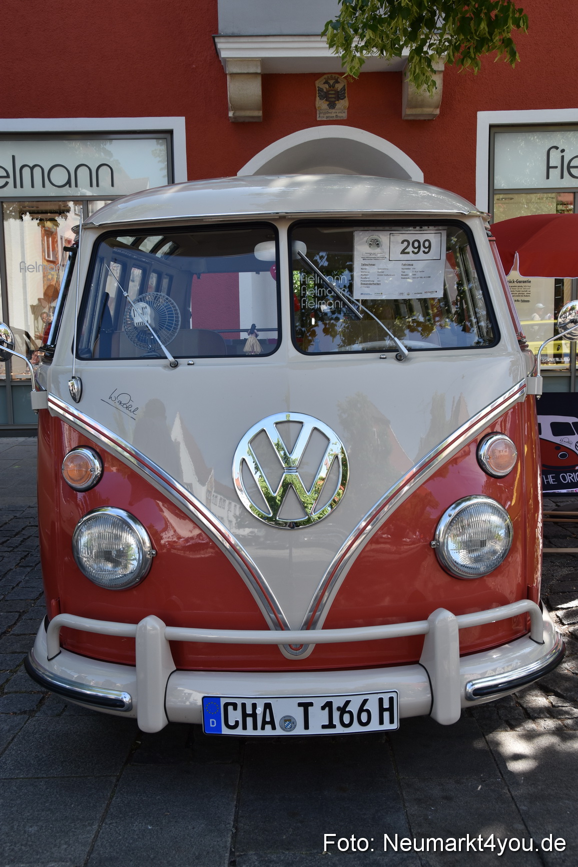 Oldtimertreffen Neumarkt 2019 0081