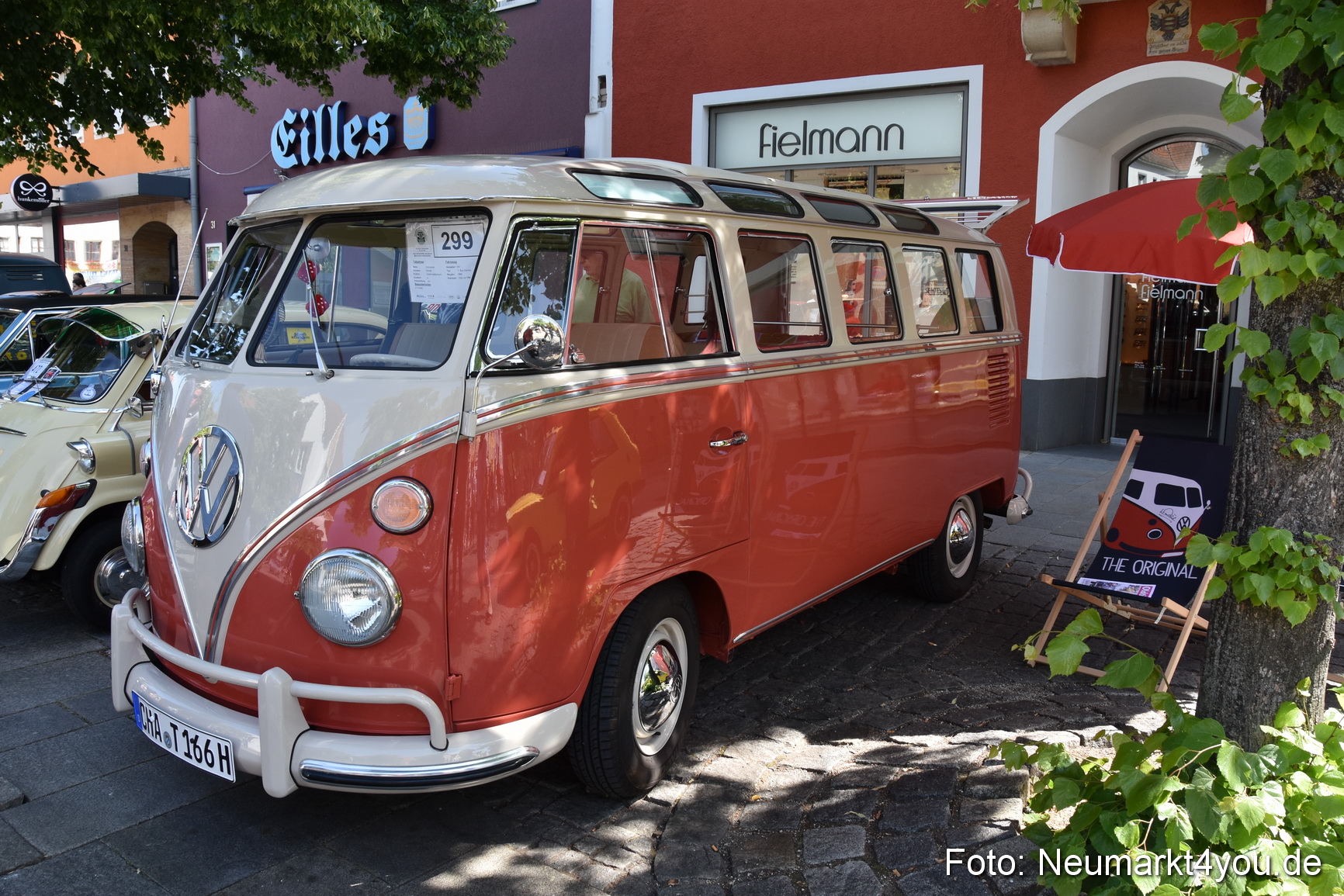 Oldtimertreffen Neumarkt 2019 0082