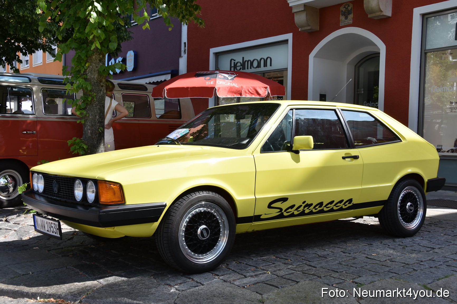 Oldtimertreffen Neumarkt 2019 0083