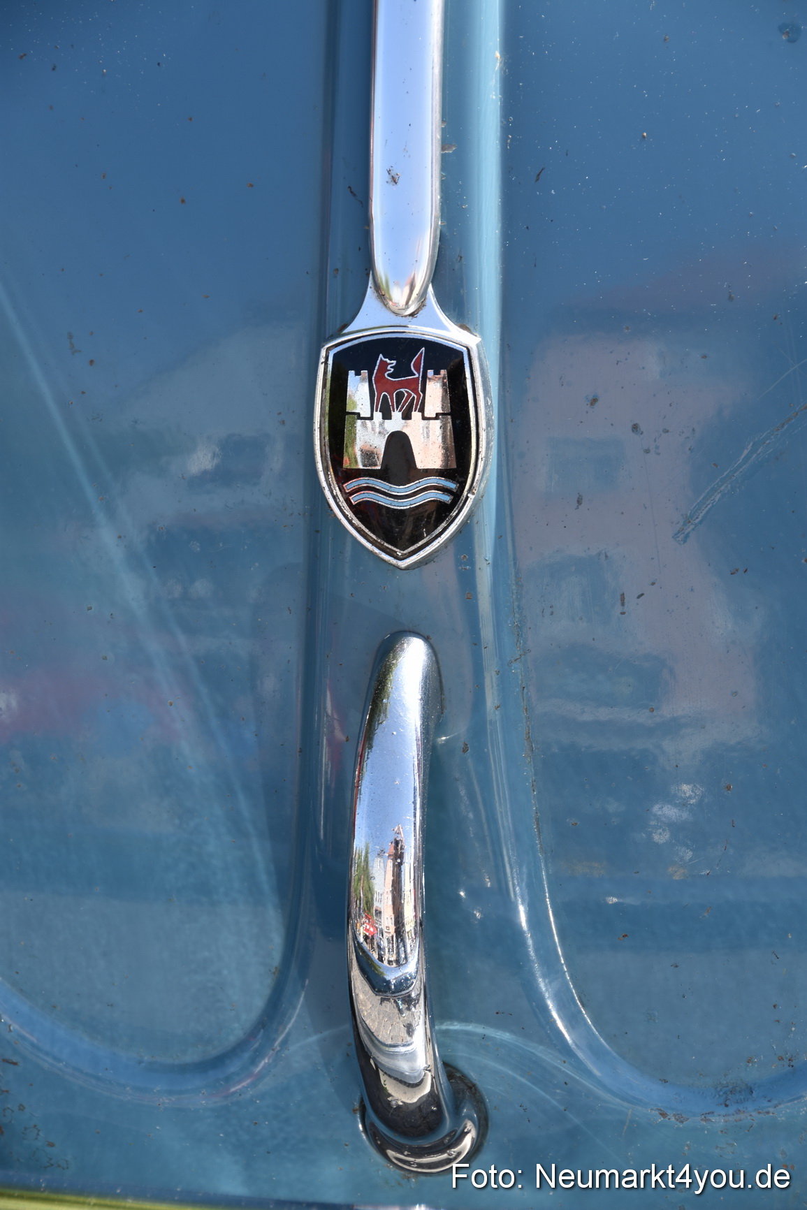 Oldtimertreffen Neumarkt 2019 0084