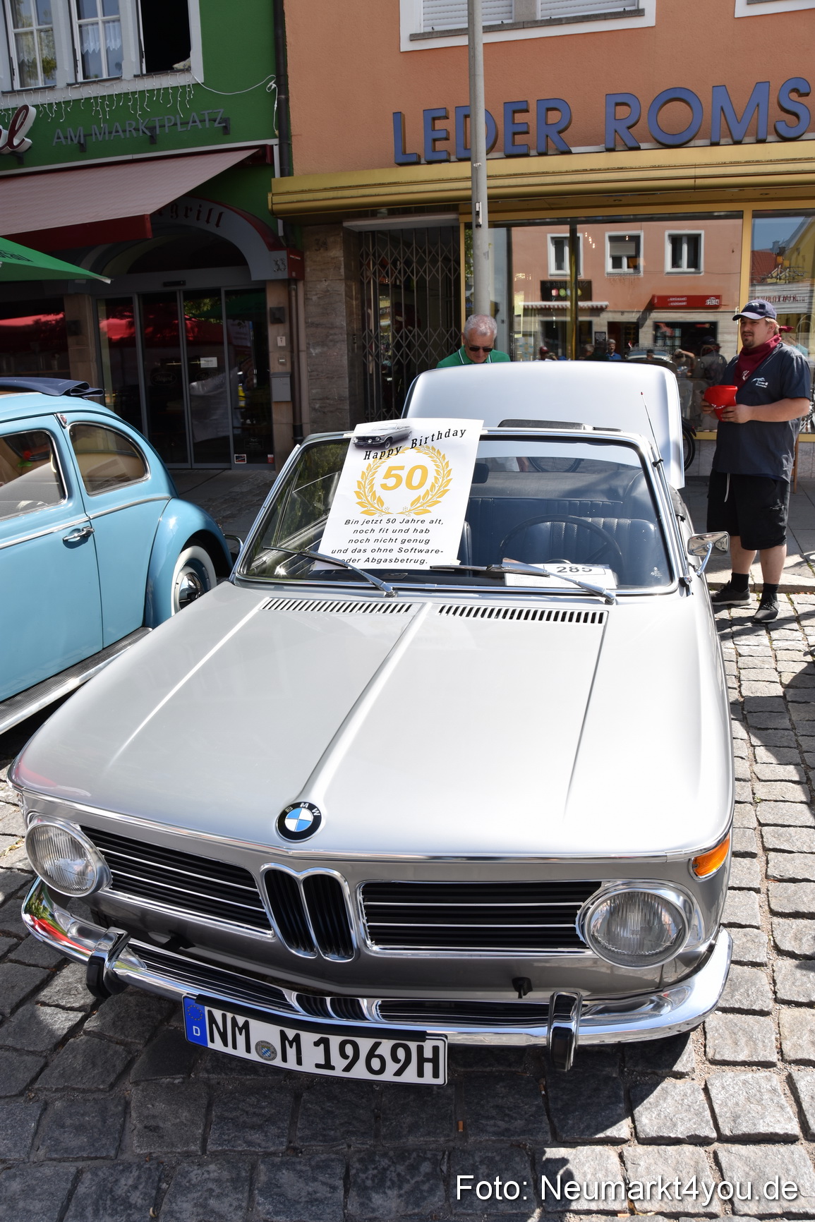 Oldtimertreffen Neumarkt 2019 0085