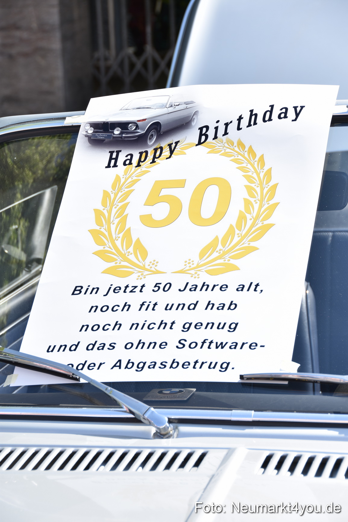 Oldtimertreffen Neumarkt 2019 0086