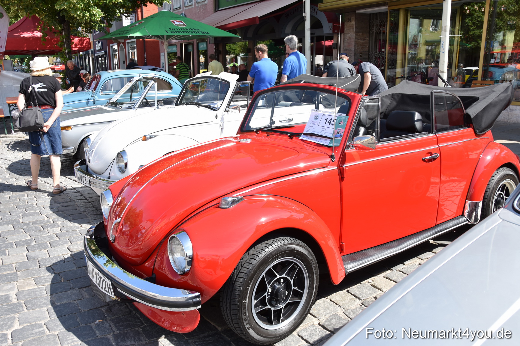 Oldtimertreffen Neumarkt 2019 0087