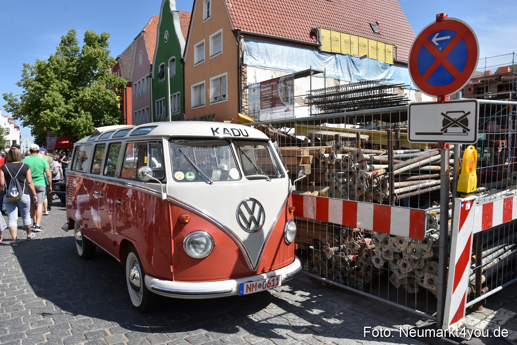 Oldtimertreffen Neumarkt 2019 0091