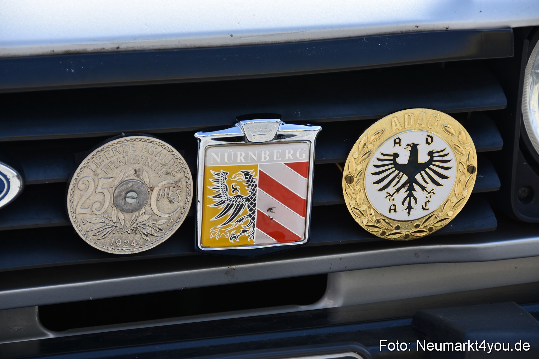 Oldtimertreffen Neumarkt 2019 0093