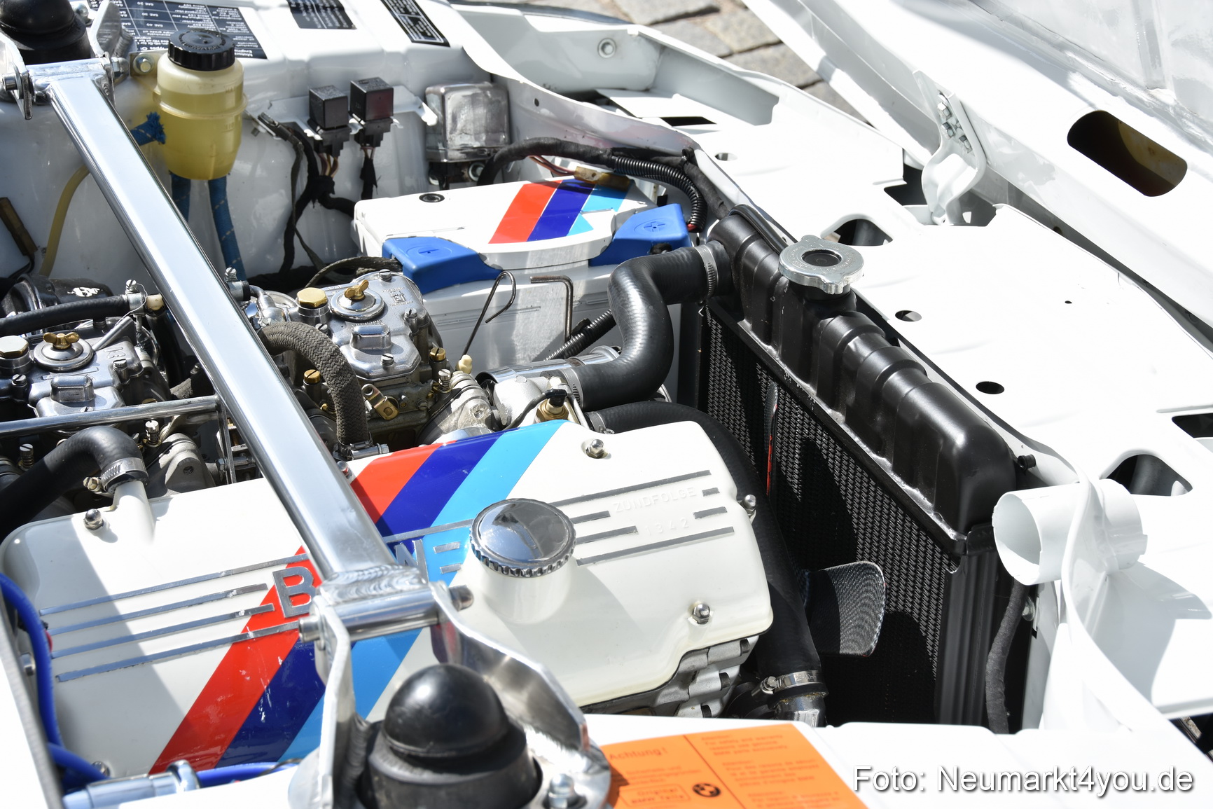 Oldtimertreffen Neumarkt 2019 0095