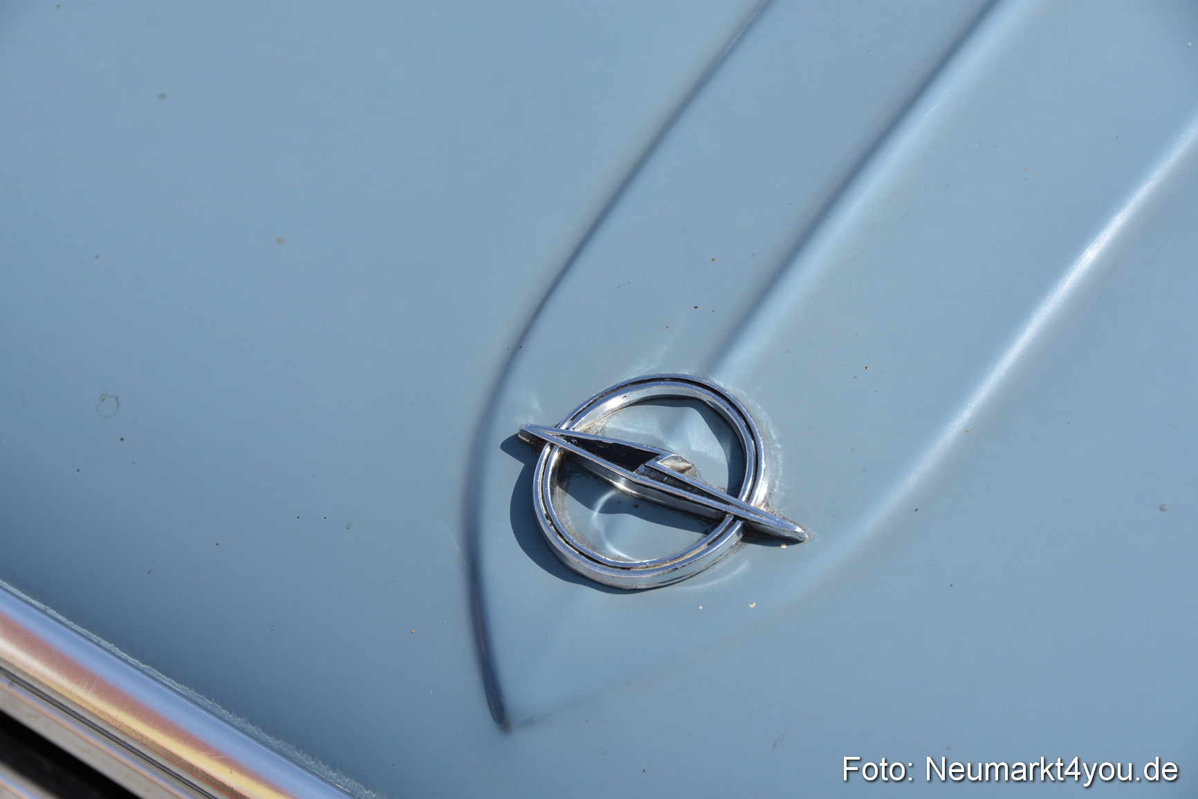 Oldtimertreffen Neumarkt 2019 0101