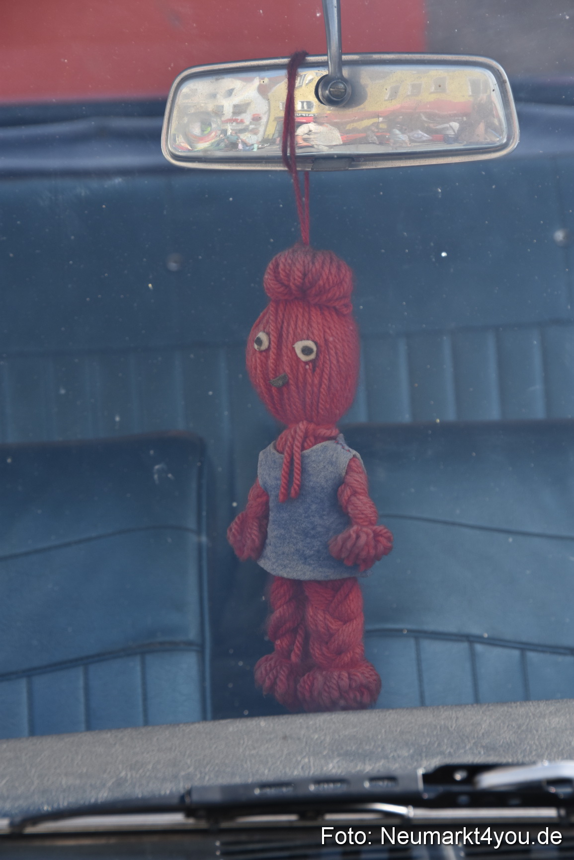 Oldtimertreffen Neumarkt 2019 0102