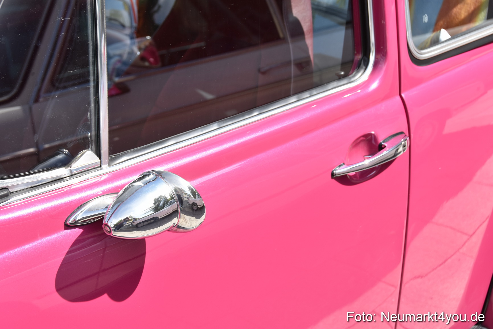 Oldtimertreffen Neumarkt 2019 0106