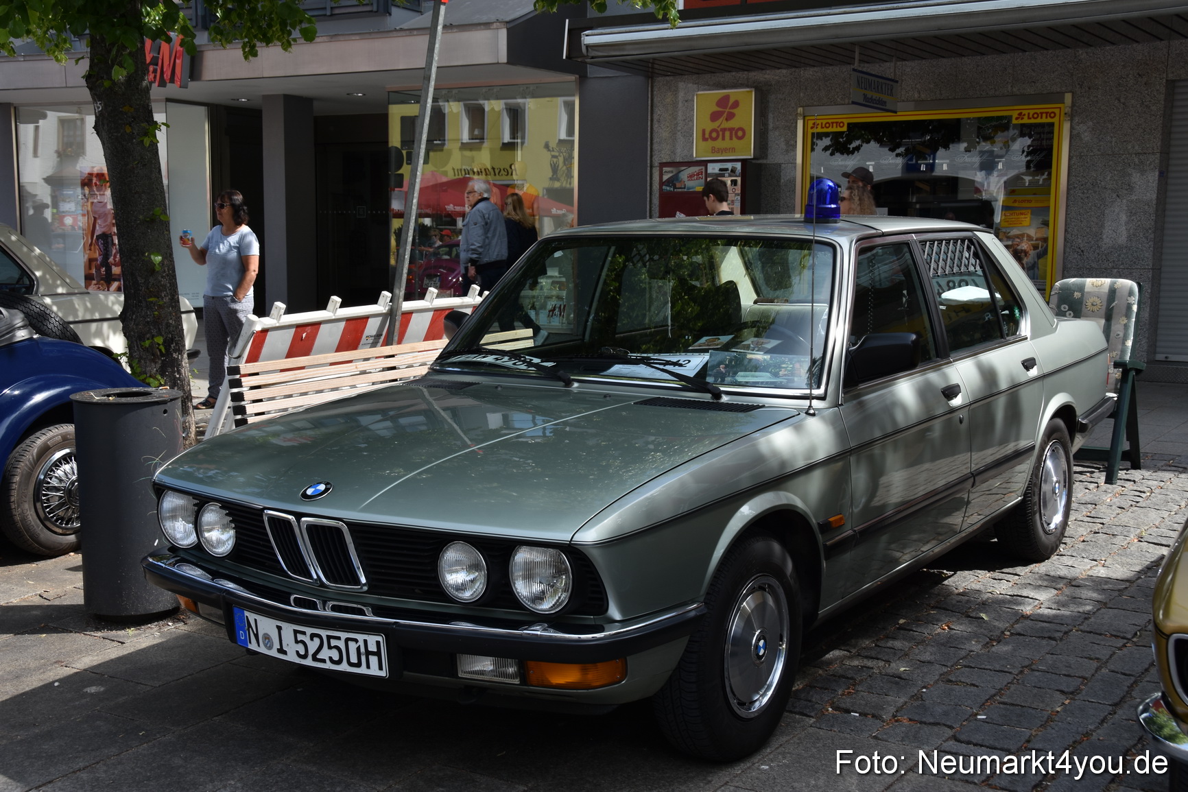 Oldtimertreffen Neumarkt 2019 0110