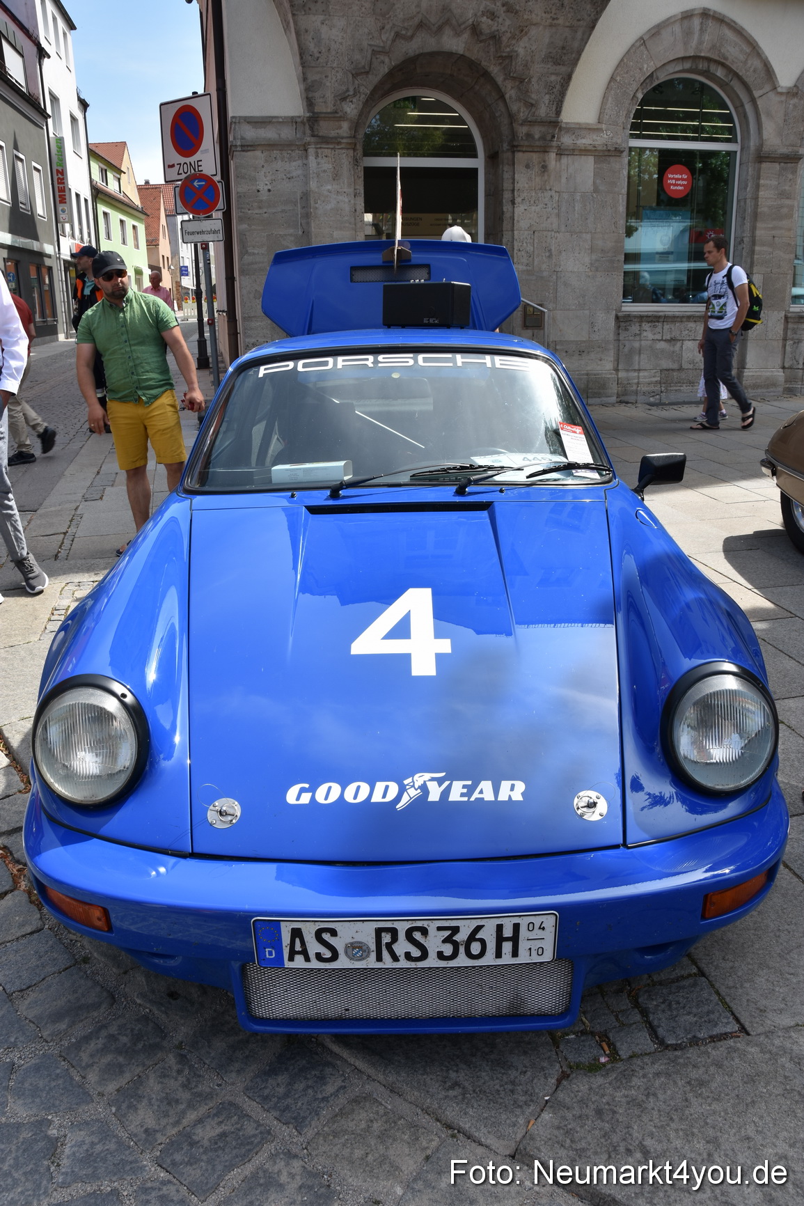 Oldtimertreffen Neumarkt 2019 0115