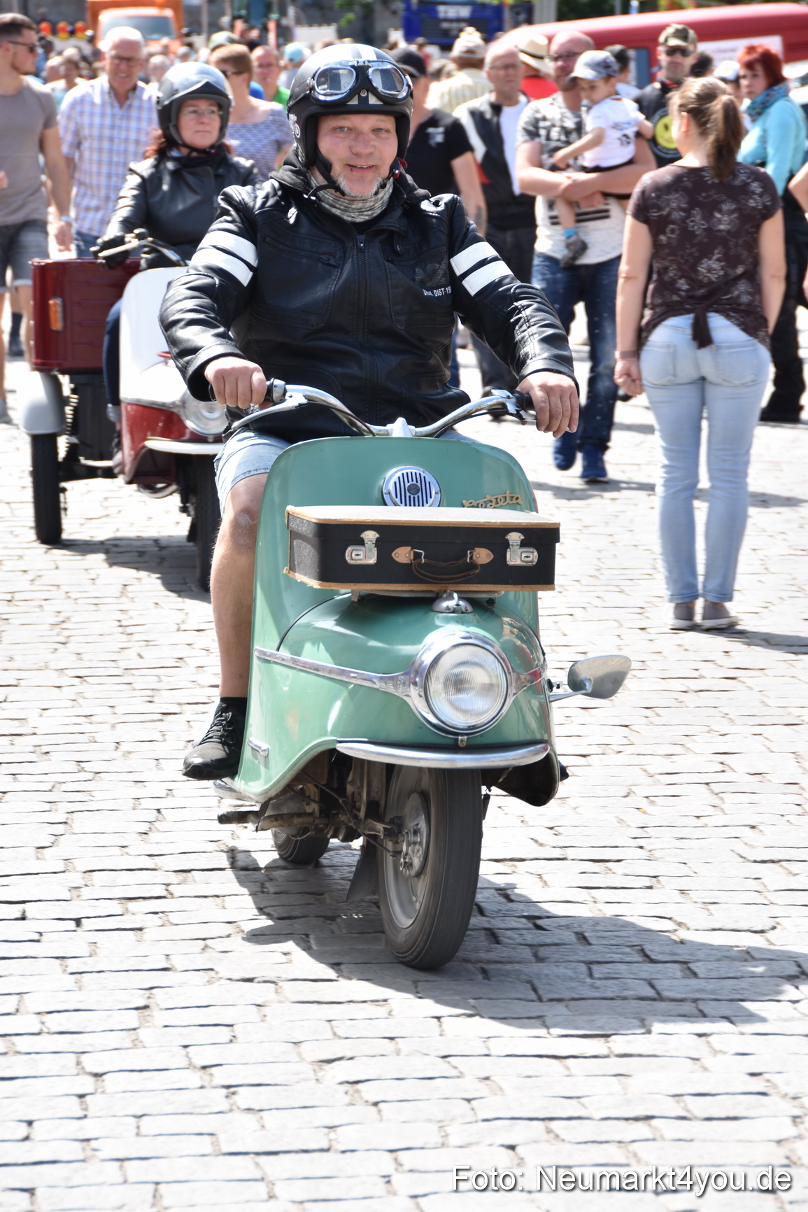 Oldtimertreffen Neumarkt 2019 0118