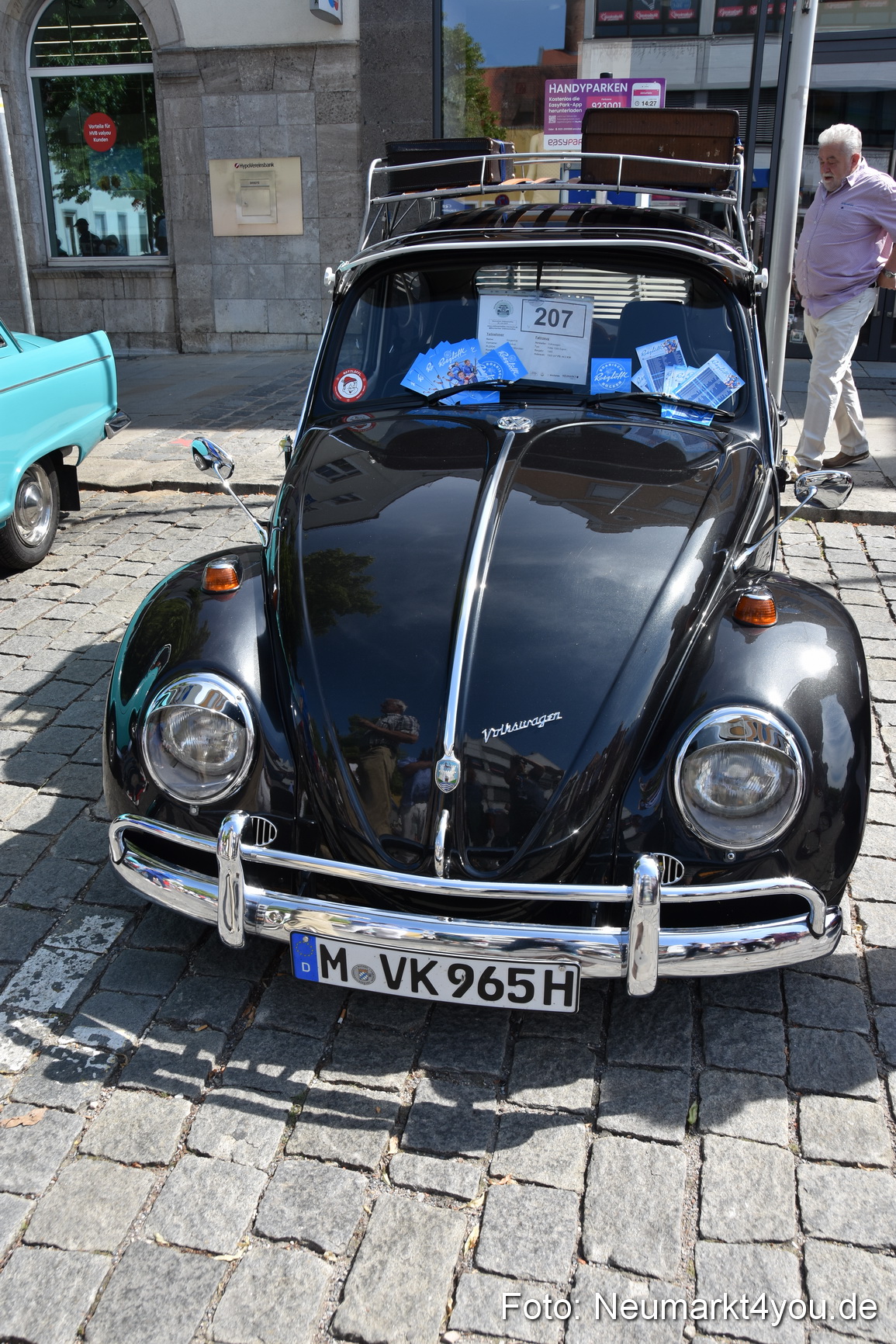 Oldtimertreffen Neumarkt 2019 0121