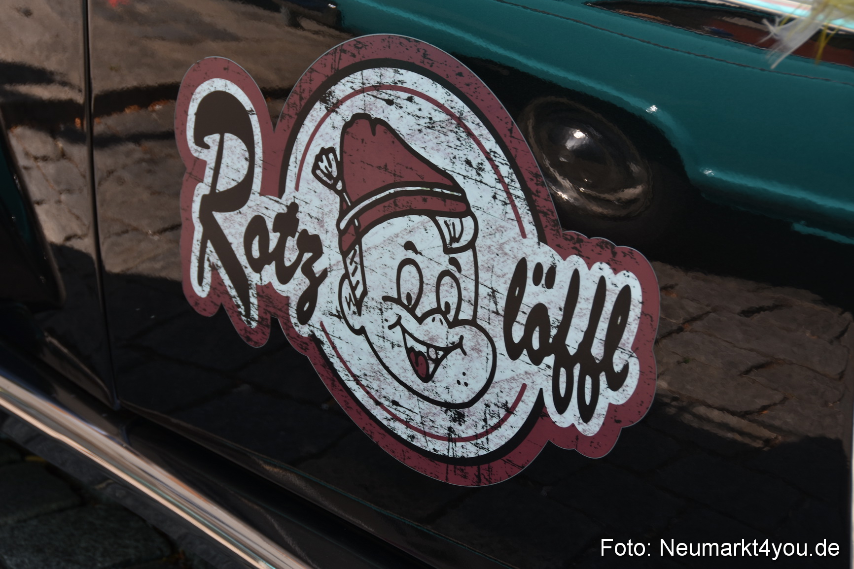 Oldtimertreffen Neumarkt 2019 0123