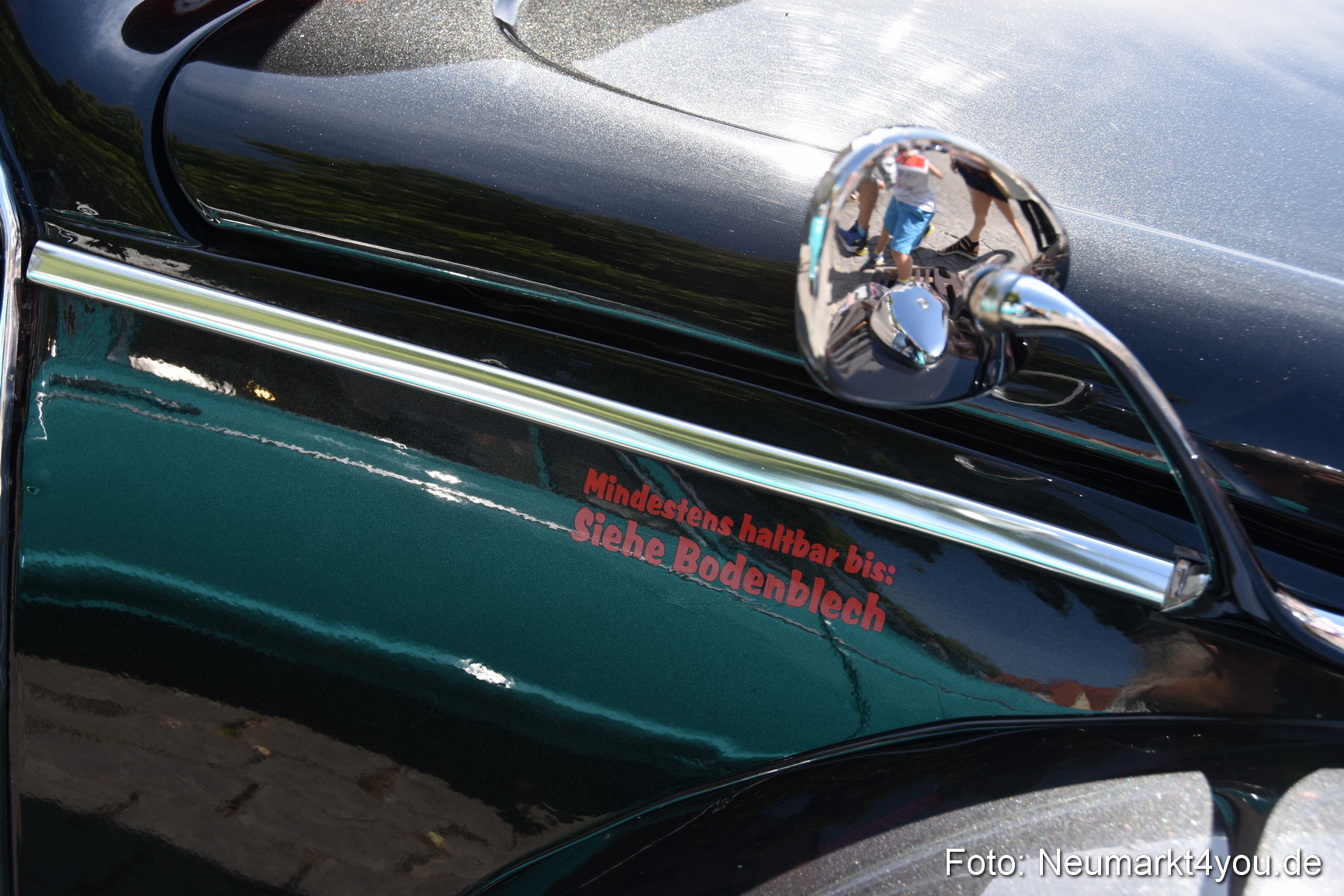 Oldtimertreffen Neumarkt 2019 0124