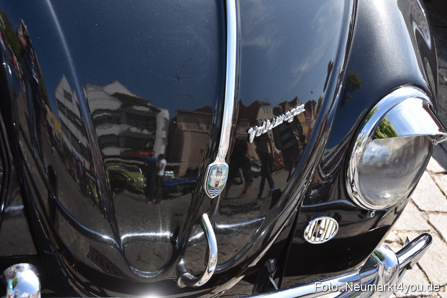 Oldtimertreffen Neumarkt 2019 0125