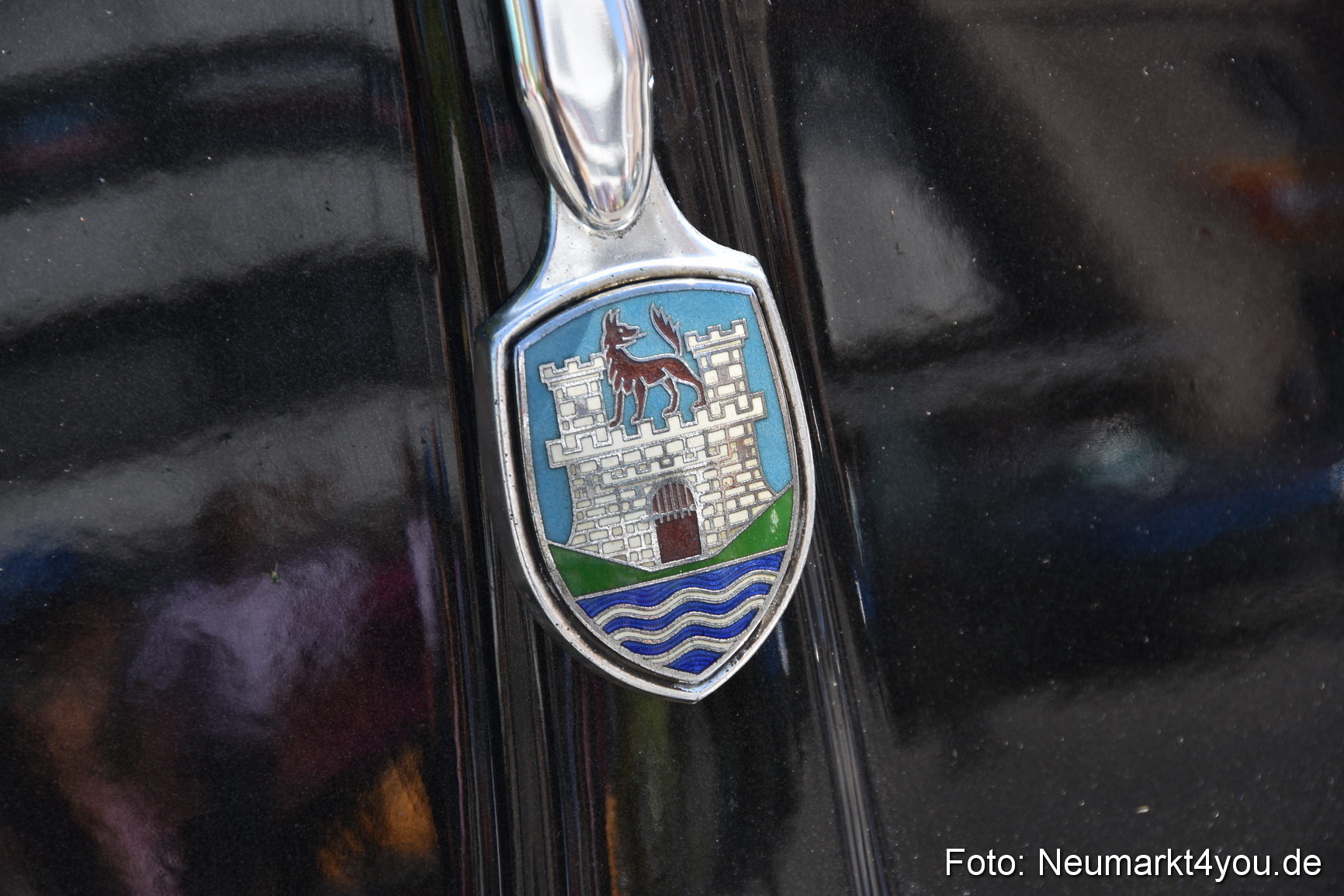 Oldtimertreffen Neumarkt 2019 0126