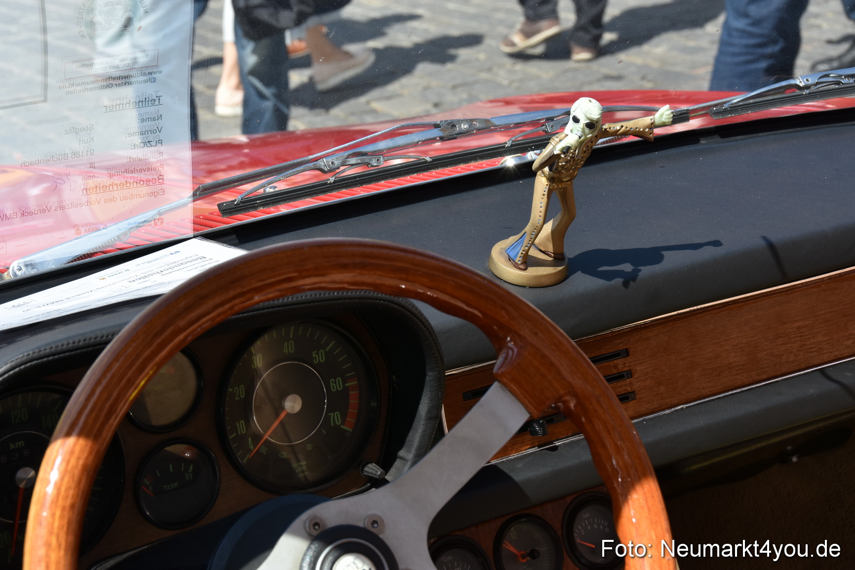 Oldtimertreffen Neumarkt 2019 0130
