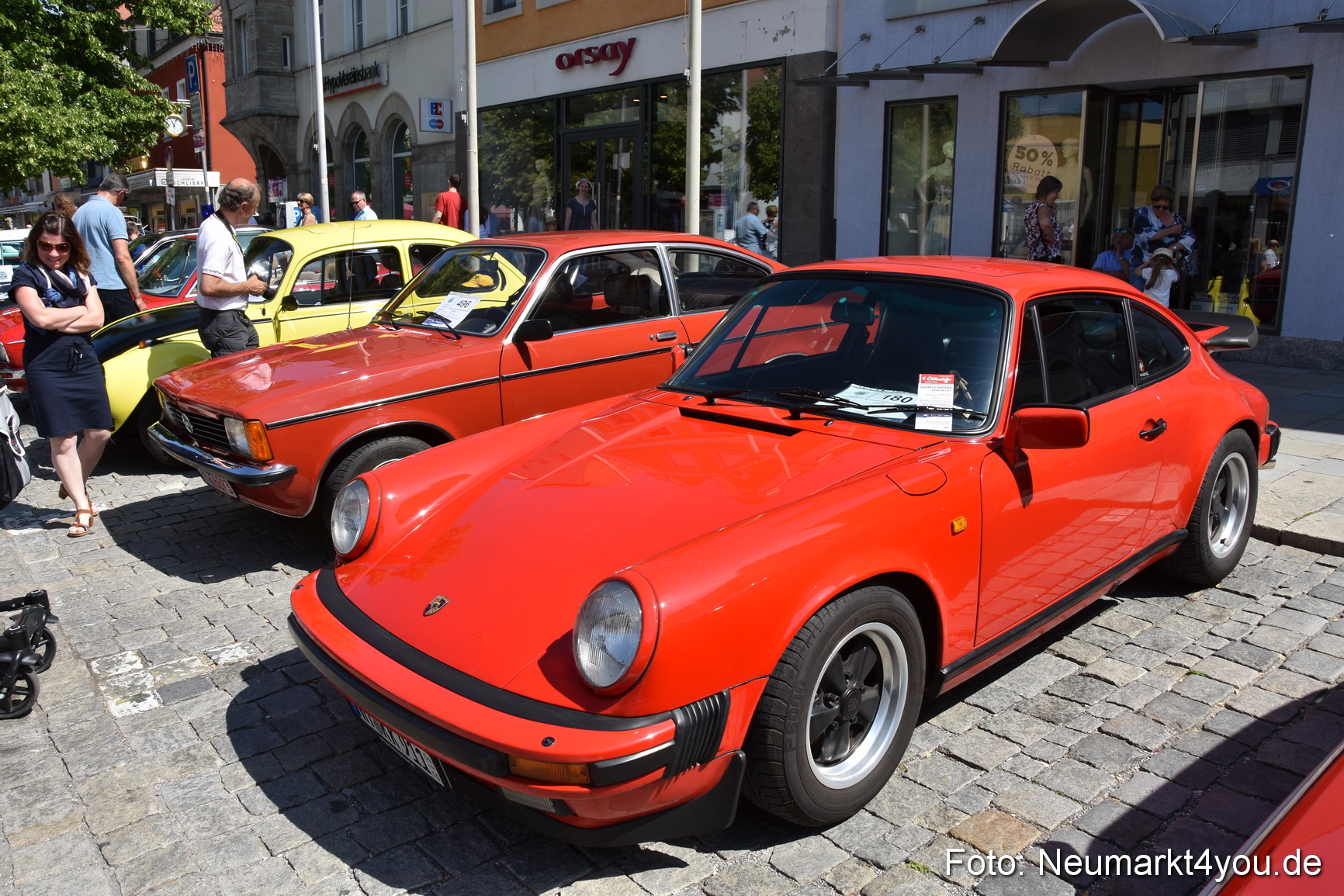 Oldtimertreffen Neumarkt 2019 0131