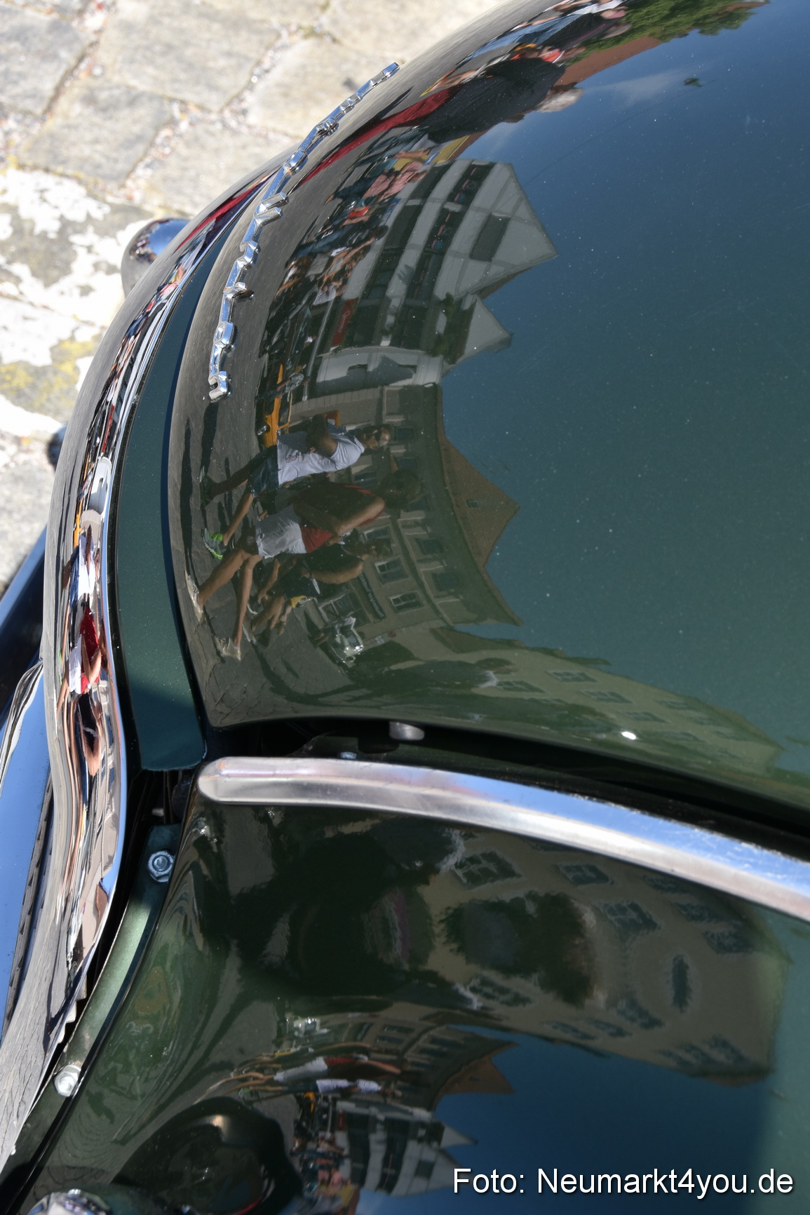 Oldtimertreffen Neumarkt 2019 0135