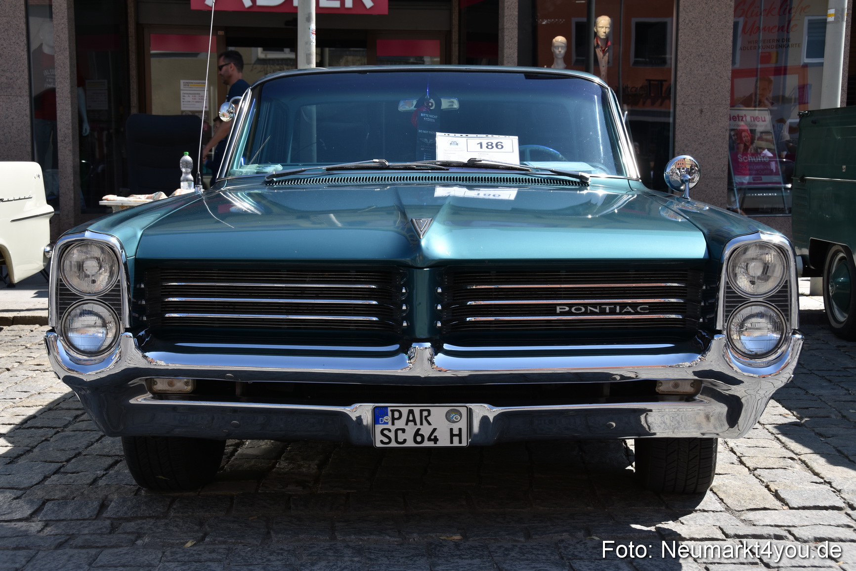 Oldtimertreffen Neumarkt 2019 0140